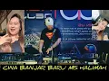 Lagu REZA YAYANK PESTA CINA BANJAR HALIMAH