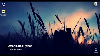 Secret Message Mini Project by Python