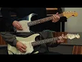 Alleluia | Official Guitar Playthrough | Elevation Worship