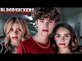 BLOODSUCKERS THE MOVIE PT 1