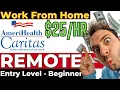 Amerihealth - Beginner-Friendly