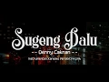 SUGENG DALU - PIANO INSTRUMENTAL + LIRIK