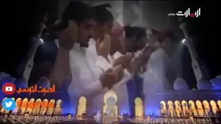 دعاء يافرجنا اذا اغلقت الابواب ويارجائنا اذا انقطعت الاسباب  الشيخ خالد الجليل دندنها
