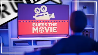 Can you GUESS the MOVIE? - VRCHAT Funny Moments