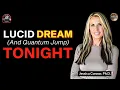Download Lagu Lucid Dream Your Way into a New Reality Tonight (Hypnosis Meditation for #manifestation)
