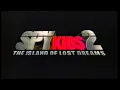 Download Lagu Spy Kids 2: The Island of Lost Dreams (2002) - DVD \u0026 Video TV Spot (2003)