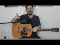 Pangea Dominic Fike Guitar Lesson