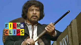 Una Colt in Pugno a Diavolo - Film Western Completo by Film&Clips