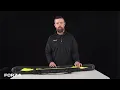 How To Change Spring Button Pins FORZA POD Goal Lite