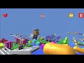 Super 3d world Adventure - Unity 3D Game