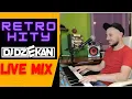 Download Lagu RETRO HITY NON STOP | Dj Dziekan Retro Live Mix | Dj Dziekan na żywo