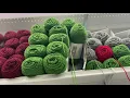 Big Twist on Sale at JoAnn Fabric