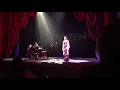 True Love from Frozen the Broadway Musical