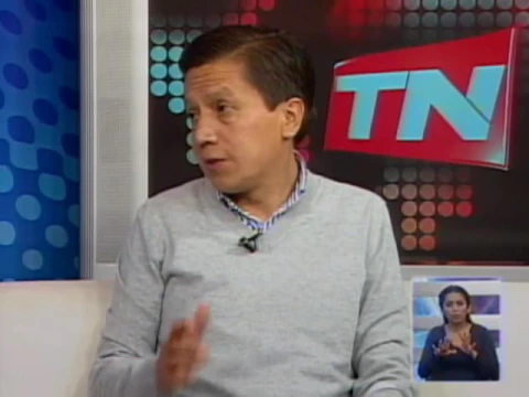 TENDENCIAS ELECTORALES