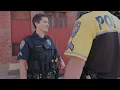 Wear the DPD Badge