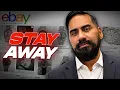 You Should NEVER Buy Watches on eBay