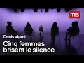 Download Lagu Denis Vipret accusé d’agressions : 5 femmes sortent du silence | RTS