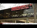 Woman found deceased outside Billings hospital