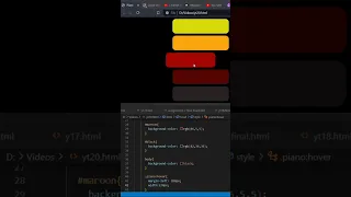 CSS Div Hover Effects Background Hover Animation