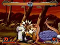 Last Blade 2 Lee combo by Cool Soul