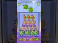 AWESOME ARRANGEMENT - TRY NEW FEATURE 3D MiX! Most Game Ever #mergefellas #brainrot #shorts