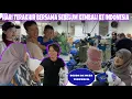 Download Lagu HARI TERAKHIR ADEKKU DAN CECE DICHINA, BAWA BERTEMU KELUARGA LALU LANJUT ANTAR KE SHENZHEN 