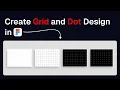 Figma Grids Design in 30 Seconds