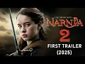 Download Lagu The Chronicles of Narnia (2026) - First Trailer | Timothée Chalamet, Florence Pugh | Concept Trailer