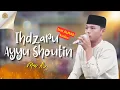 IHDZARU \u0026 AYYU SHOUTIN || Mas AL feat Almas Kudus || Sasak Bersholawat