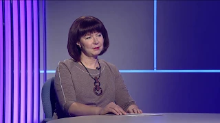 Актуальное интервью Наталья Бережная