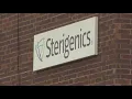 Trial set against Sterigenics accused of releasing toxic chemicals