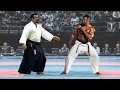 The Untold Story of Steven Seagal vs Michael Jai White