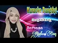 Download Lagu Begadang | Rhoma Irama | Karaoke Dangdut Duet Bersama Rieka CMZ