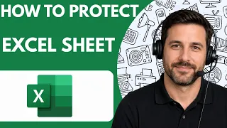 How to Protect Excel Sheet Full Guide 2026
