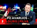 Download Lagu Kruvinas konfliktas Vilniuje: subadytas girtas BMW vairuotojas • TV3 žinios
