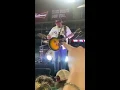 Fuss & Fight- Koe Wetzel (Globe Life Park)