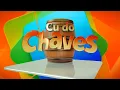 Lagu Clube do Chaves - Abertura 23/11/2025 - Homenagem ao SBT