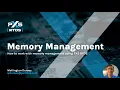 PX5 RTOS Internal Memory Management