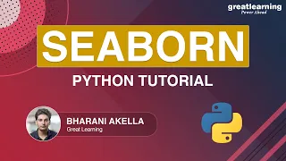 Seaborn Python Tutorial Data Visualization Using Python in Seaborn Great Learning