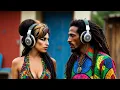 Lagu Amy Winehouse \u0026 Damian Marley - Ocean Ashes 🎺 | Island Soulful AI Reggae Pop Jazz 2026