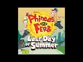Download Lagu Phineas and Ferb - What Might Have Been (Without dialog)