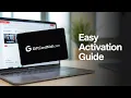 How to Activate Your Gift Card Check Your Balance on GiftCardMall com - Full Instructions