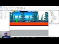 Creating a game from scratch in Construct 2 part 2