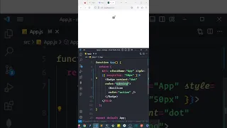 Reactjs material ui badge dot badge component