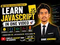 JavaScript Fundamentals for Beginners Frontend Development Series