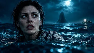 КАЖДУЮ НОЧЬ В ДОМЕ У МОРЯ ПРОИСХОДИТ ТО, ЧЕМУ НЕТ ОБЪЯСНЕНИЯ!