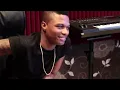 Sarz - "Beat of life (Samba)" featuring Wizkid - The Making