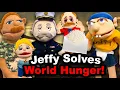 Download Lagu SML Movie: Jeffy Solves World Hunger!