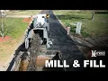 Catawba County NC Mill Fill
