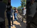 New park on the river front opens in Ann Arbor